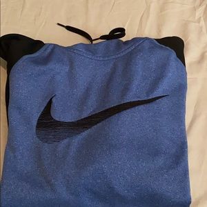 Nike sweatshirt